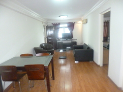 Blk 168 Stirling Road (Queenstown), HDB 3 Rooms #164399002